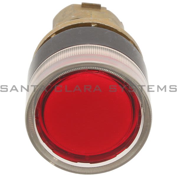 Allen Bradley 800EB-LF4 Pushbutton Switch Product Image