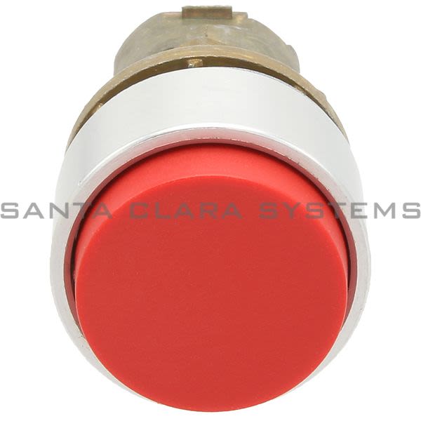 Allen Bradley 800EM-E4 Push Button Product Image