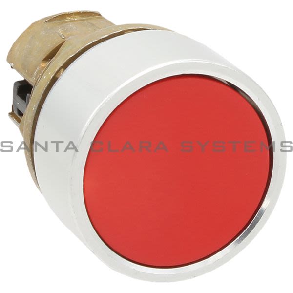 Allen Bradley 800EM-F4 Push Button Product Image