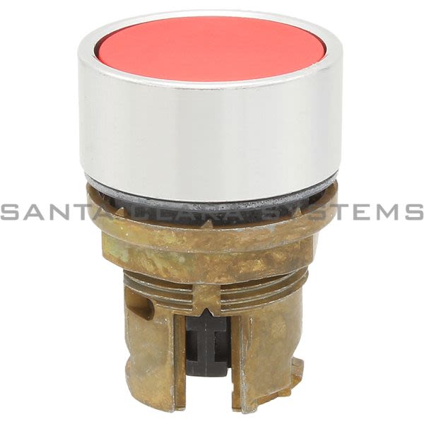 Allen Bradley 800EM-F4 Push Button Product Image
