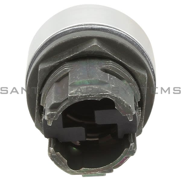 Allen Bradley 800EM-F6 Momentary Contact Button Operator , Non- Illuminated , Flush Blue Product Image