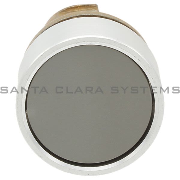 Allen Bradley 800EM-F8 Flush Push Button Grey Product Image