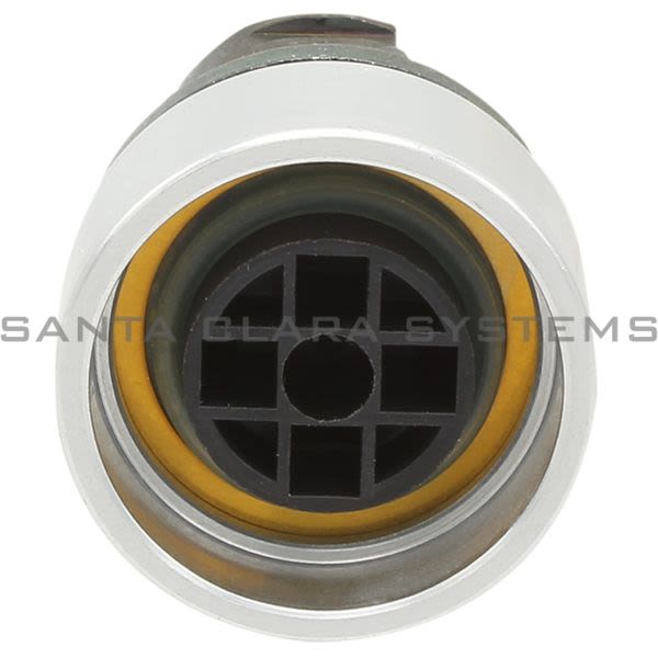 Allen Bradley 800EM-F9 Flush Push Button Product Image