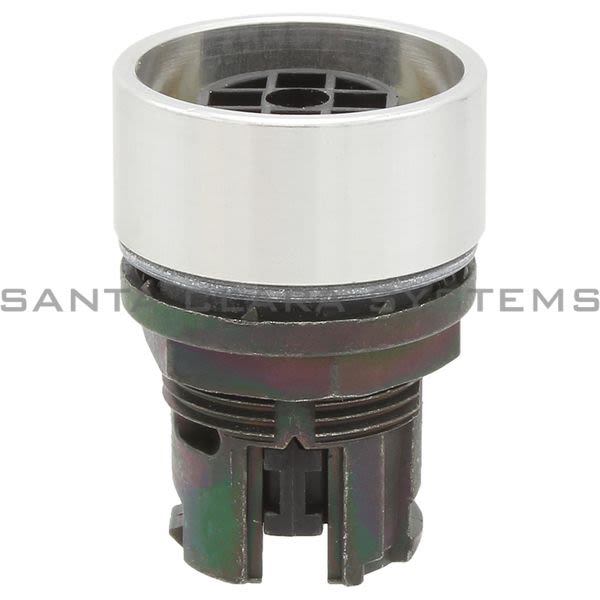Allen Bradley 800EM-F9 Flush Push Button Product Image