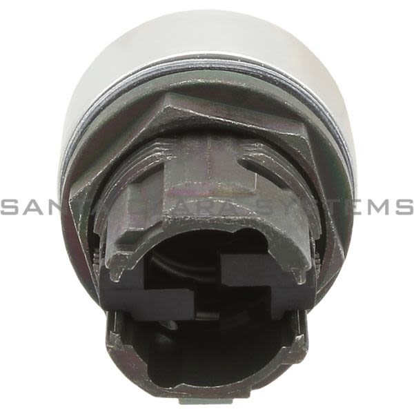 Allen Bradley 800EM-F9 Flush Push Button Product Image