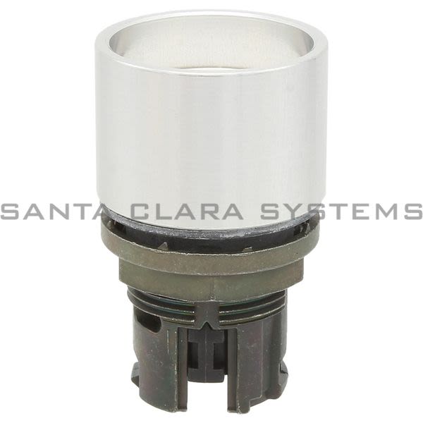 Allen Bradley 800EM-G1 Guarded Pushbutton Product Image