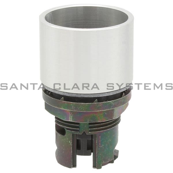 Allen Bradley 800EM-G9 Guarded Push Button Product Image