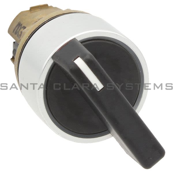 Allen Bradley 800EM-HR22 Spring Return Selector Switch Product Image