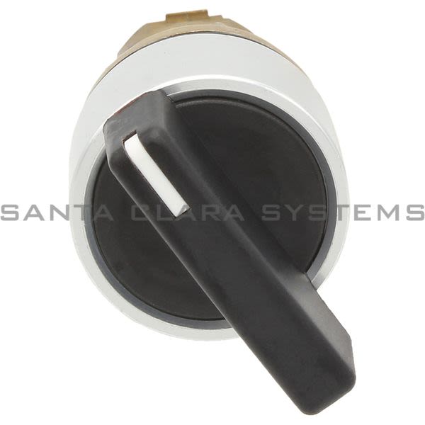 Allen Bradley 800EM-HR22 Spring Return Selector Switch Product Image