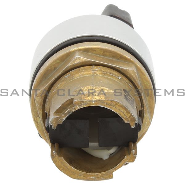 Allen Bradley 800EM-HR22 Spring Return Selector Switch Product Image