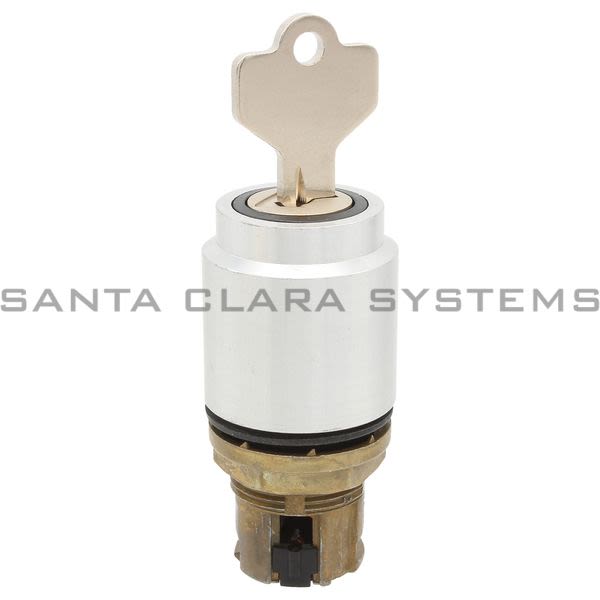 Allen Bradley 800EM-KM21 Operator for Selector Switch Product Image