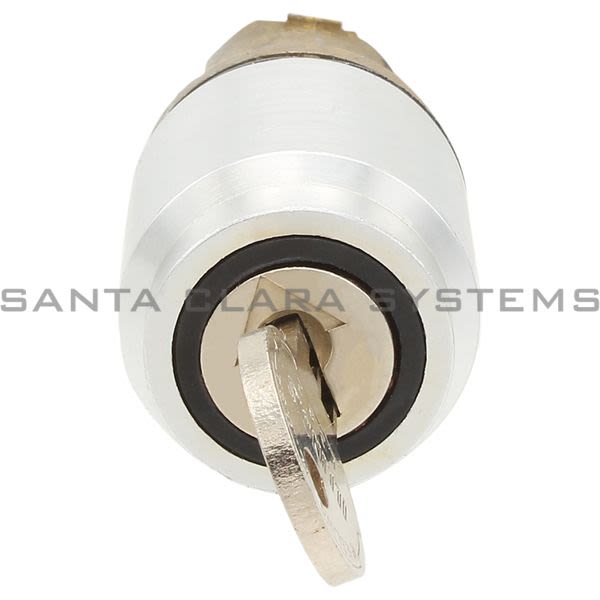 Allen Bradley 800EM-KM2118A Key Maintainte Selector Switch 2 Position Product Image