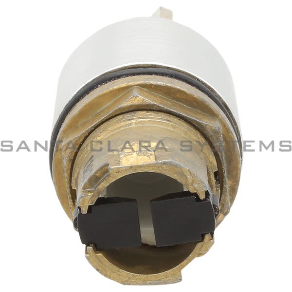 Allen Bradley 800EM-KM2118A Key Maintainte Selector Switch 2 Position Product Image