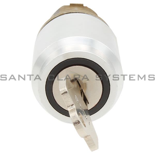 Allen Bradley 800EM-KM23 Key Maintained Selector Switch Product Image