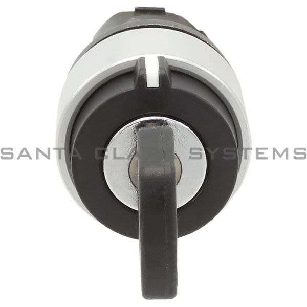 Allen Bradley 800EM-KM3R1 Key Maintained Selector Switch Product Image