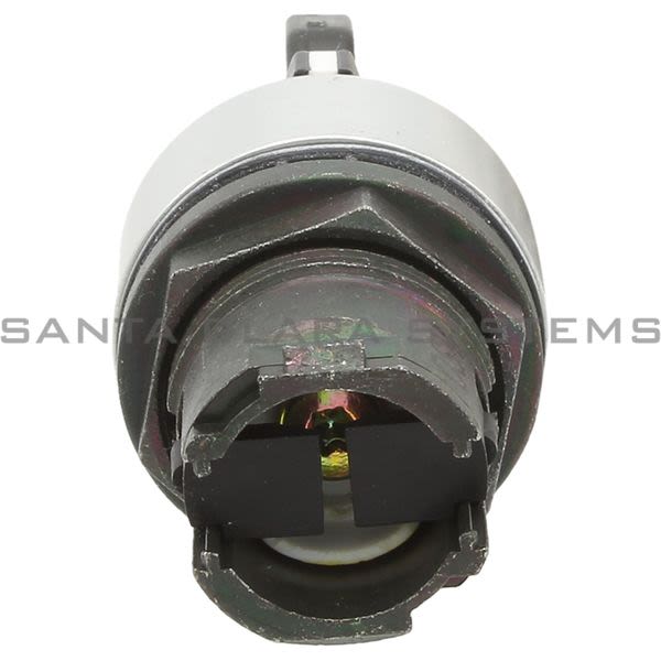 Allen Bradley 800EM-KM3R1 Key Maintained Selector Switch Product Image
