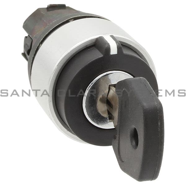 Allen Bradley 800EM-KM3R3 Key Maintaned Selector Switch Product Image