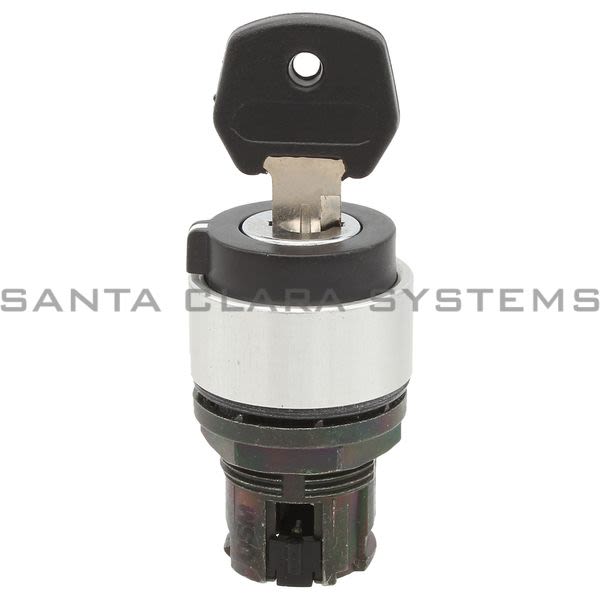 Allen Bradley 800EM-KM3R3 Key Maintaned Selector Switch Product Image