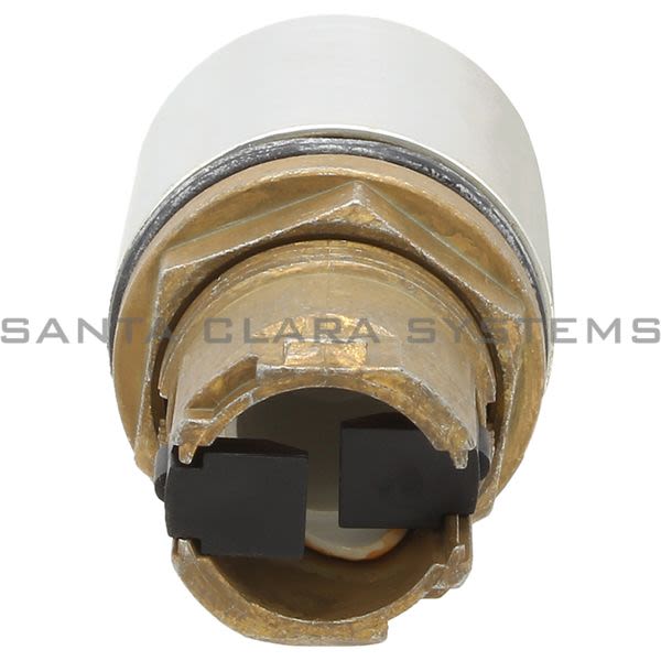 Allen Bradley 800EM-KR21 22.5mm 2 Pos. Sel. Switch Operator, Non-Illum., RD. Metal (IP66, 4/13), Key OP., Std., Sprg. From Rt., 60 Angle, Key Re Product Image