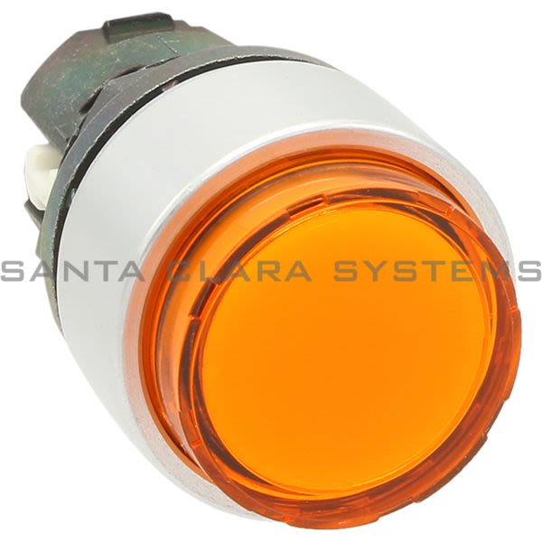 Allen Bradley 800EM-LE5 Pushbutton Product Image