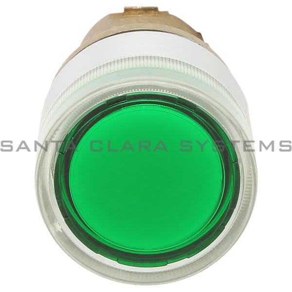 Allen Bradley 800EM-LF3 Pushbutton Product Image