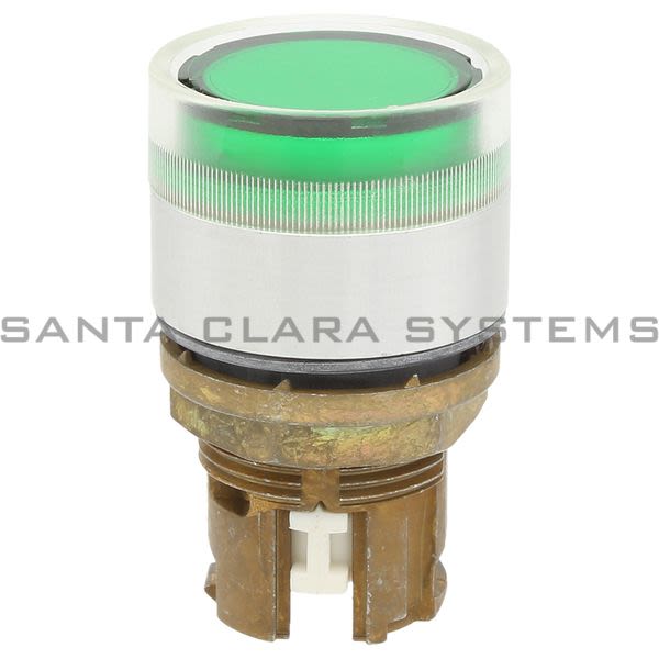 Allen Bradley 800EM-LF3 Pushbutton Product Image