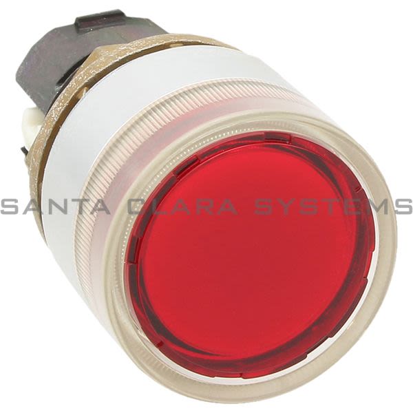 Allen Bradley 800EM-LF4 Pushbutton Product Image
