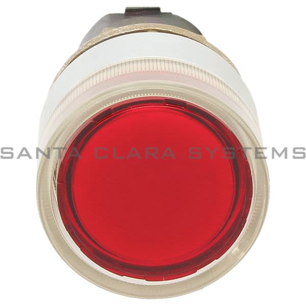 Allen Bradley 800EM-LF4 Pushbutton Product Image