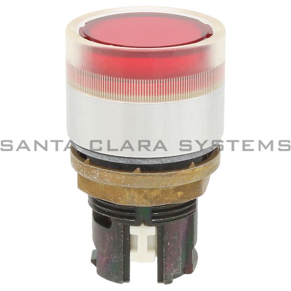 Allen Bradley 800EM-LF4 Pushbutton Product Image