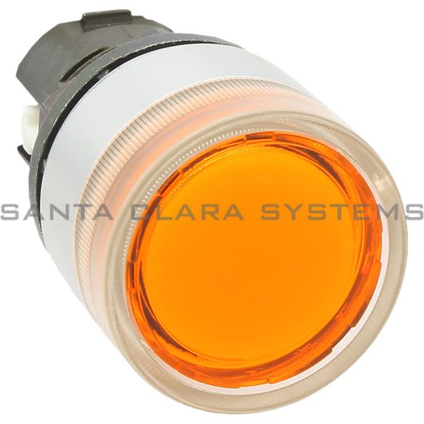 Allen Bradley 800EM-LF5 Pushbutton Product Image