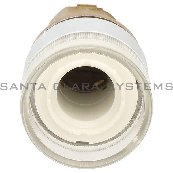 Allen Bradley 800EM-LF9 Push Button Product Image