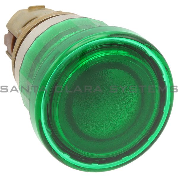 Allen Bradley 800EM-LM3 Pushbutton Product Image