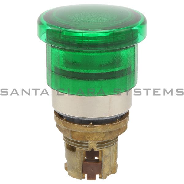 Allen Bradley 800EM-LM3 Pushbutton Product Image