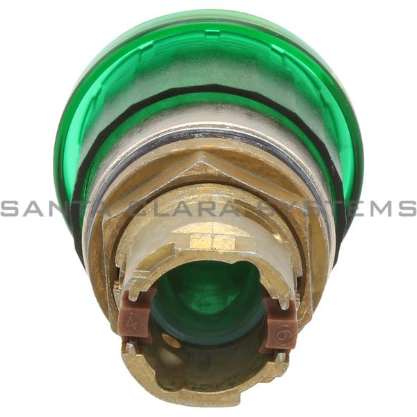 Allen Bradley 800EM-LM3 Pushbutton Product Image