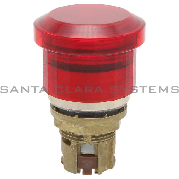 Allen Bradley 800EM-LMP24 Pushbutton Product Image