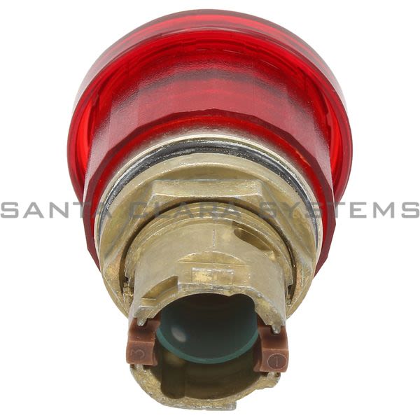 Allen Bradley 800EM-LMP24 Pushbutton Product Image