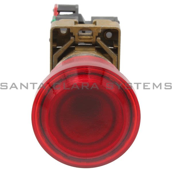 Allen Bradley 800EM-LMP242DL3RX11 Pushbutton Product Image