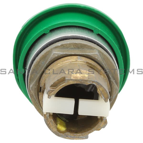 Allen Bradley 800EM-M3 Pushbutton Product Image