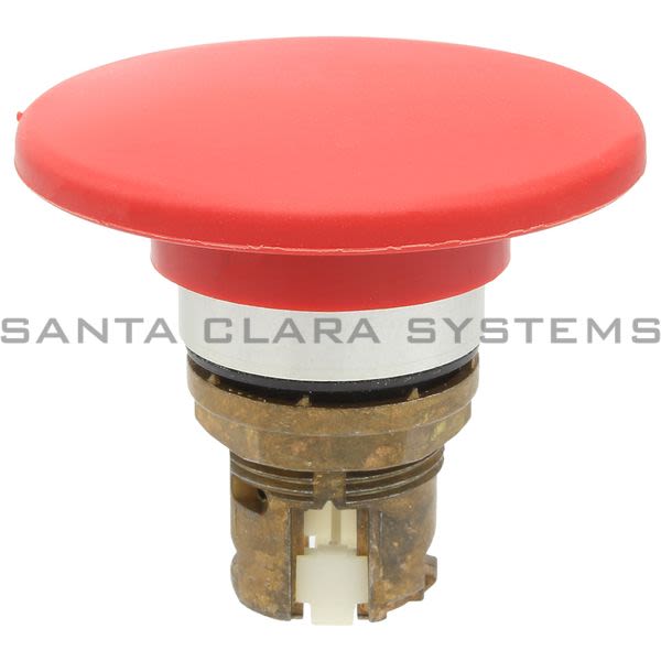 Allen Bradley 800EM-MJ4 Push Button Product Image