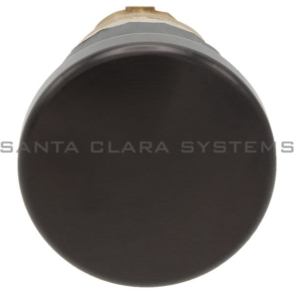 Allen Bradley 800EM-MM2 Mushroom Push Button Black Product Image