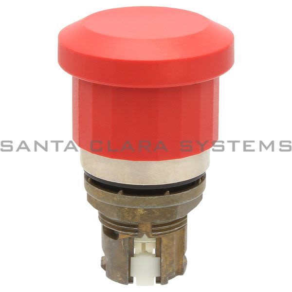 Allen Bradley 800EM-MP3R4 Pushbutton Product Image