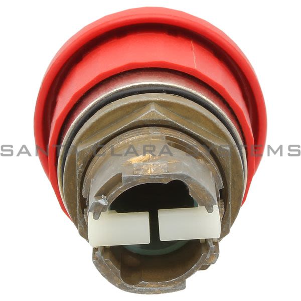 Allen Bradley 800EM-MP3R4 Pushbutton Product Image