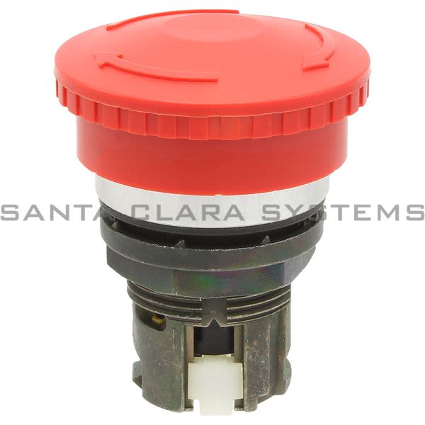 Allen Bradley 800EM-MT4 Pushbutton Product Image