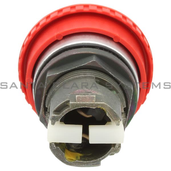 Allen Bradley 800EM-MT4 Pushbutton Product Image