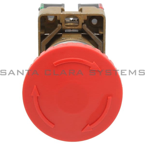 Allen Bradley 800EM-MT42LX11 Pushbutton Product Image