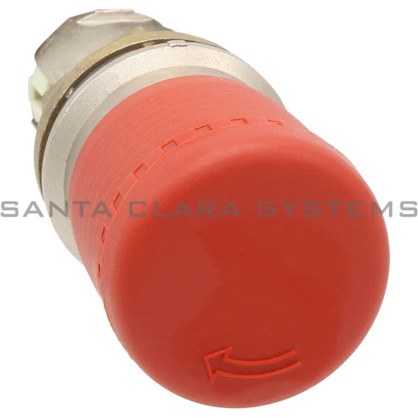 Allen Bradley 800EM-MTS34 Push Button Product Image