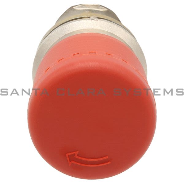 Allen Bradley 800EM-MTS34 Push Button Product Image