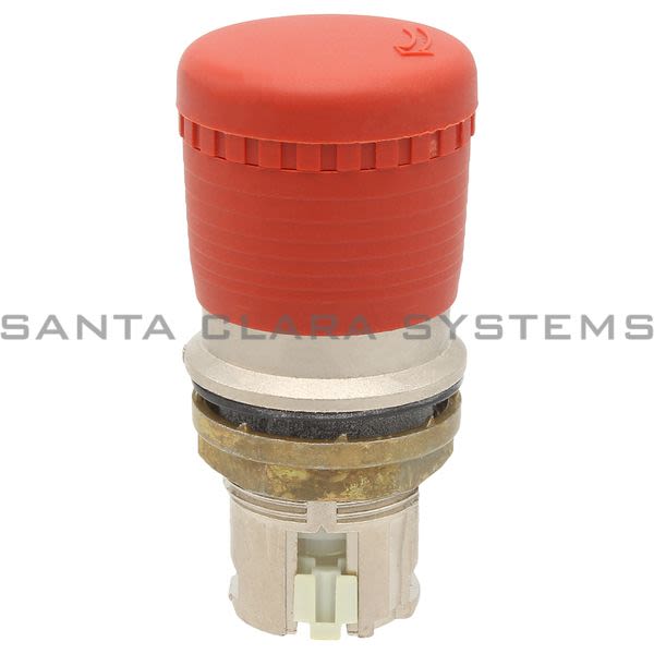 Allen Bradley 800EM-MTS34 Push Button Product Image