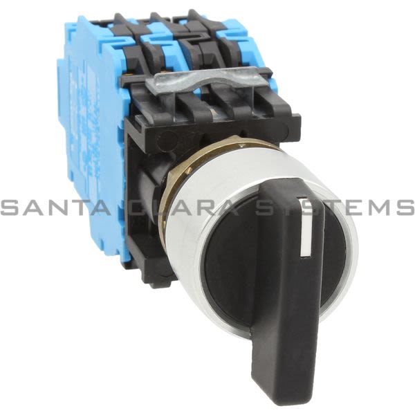 Allen Bradley 800EM-NX35 Selector Switch Product Image