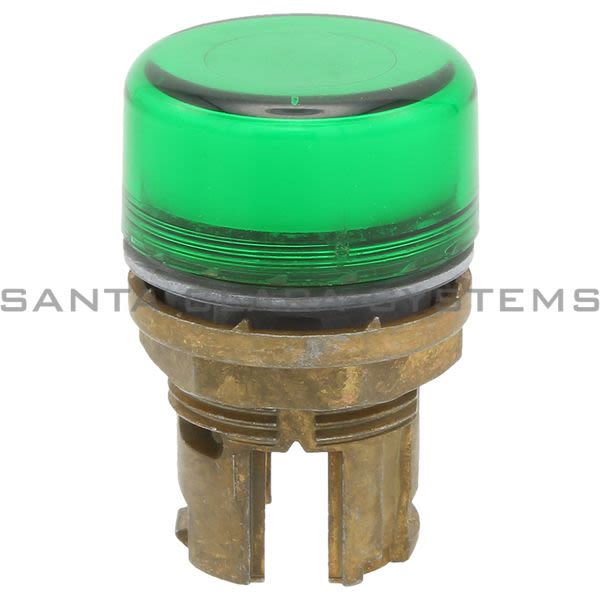 Allen Bradley 800EM-P3 Pilot Light Product Image